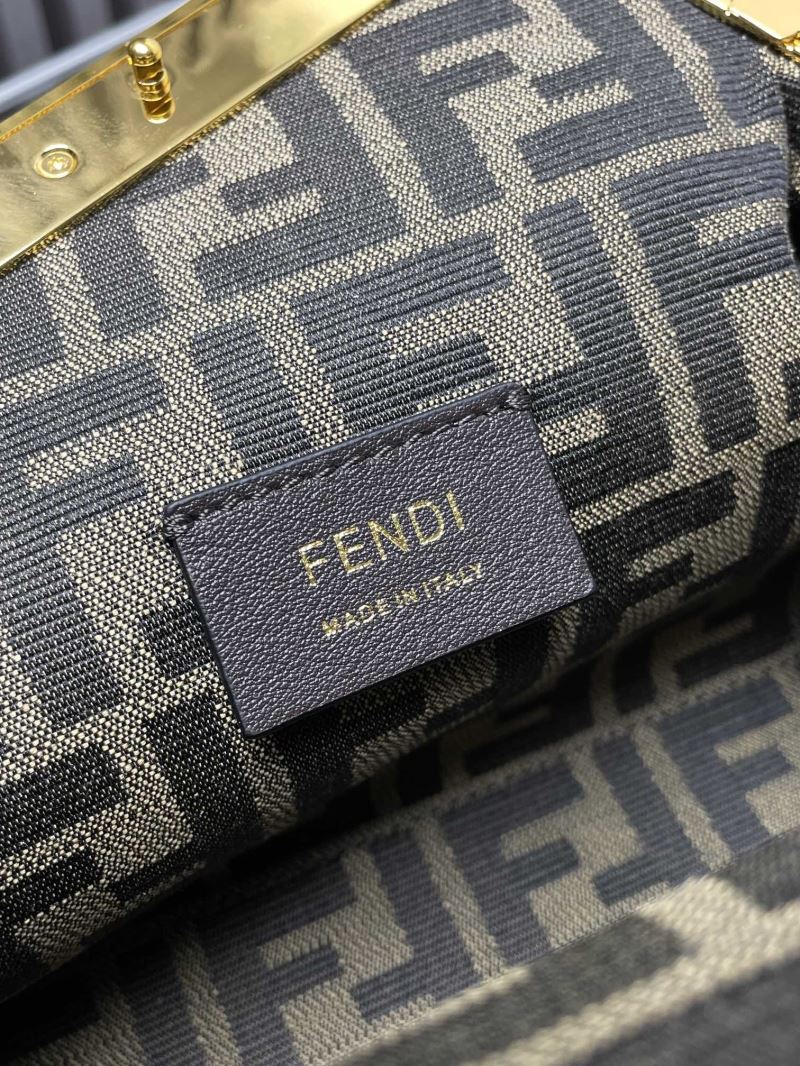 Fendi Satchel Bags